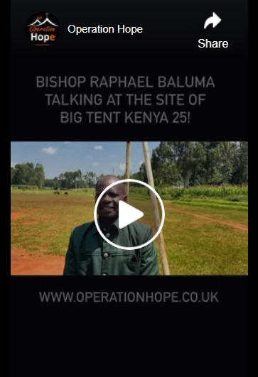 bishop raphael speaking
