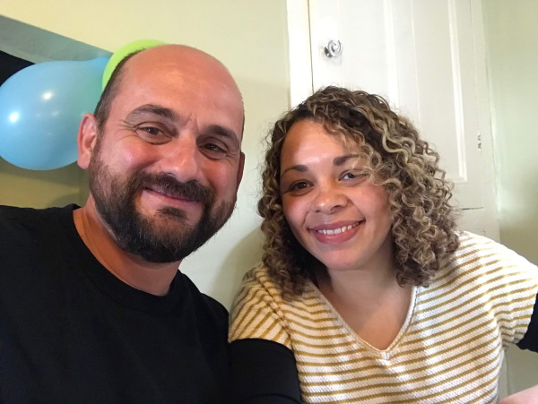 steve and lisa