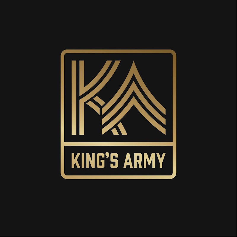kings army 