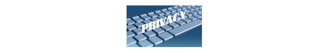 privacy policy
