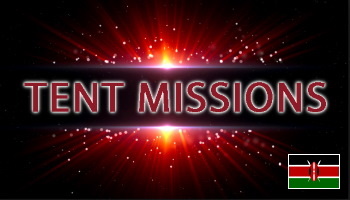 operation hope  tent missions