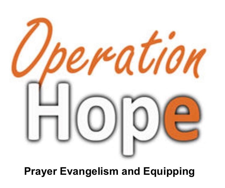 operation hope - whats happening this year 10th aug 2026