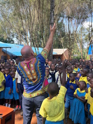 preaching the gospel of jesus christ to thousands of young people