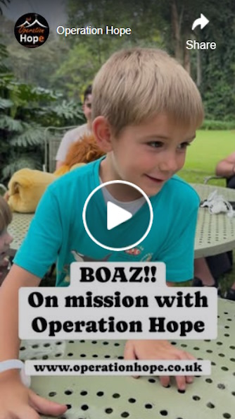 click to view video boaz testimony on mission field