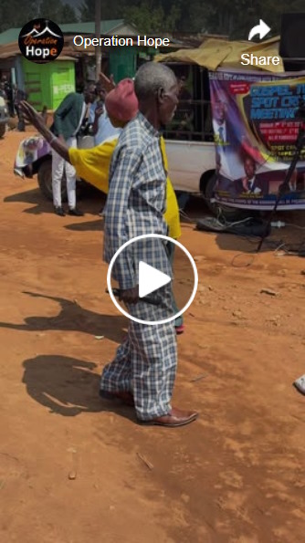 click to view video dancing, just dancing