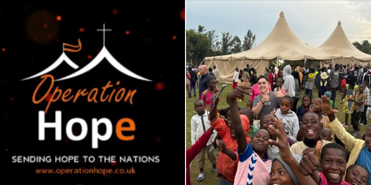 click to view larger image vision big tent